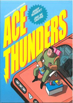 ACE THUNDERS