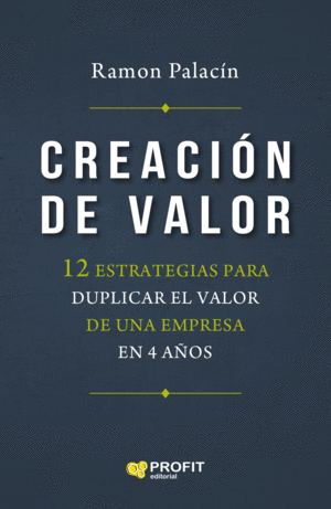 CREACIÓN DE VALOR