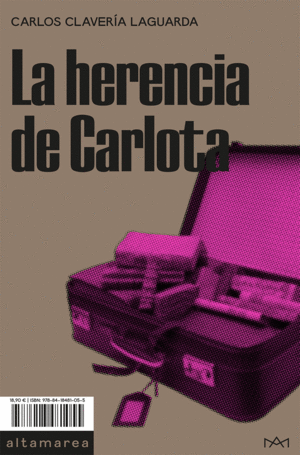 LA HERENCIA DE CARLOTA