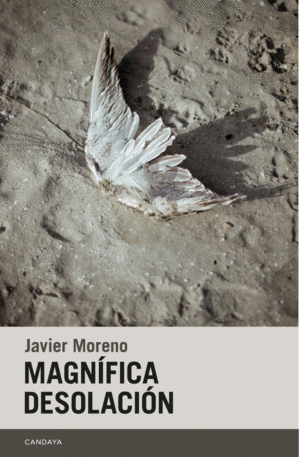 MAGNÍFICA DESOLACIÓN