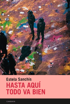 HASTA AQUÍ TODO VA BIEN