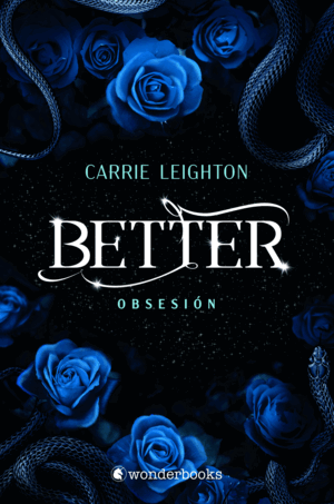 BETTER. OBSESION