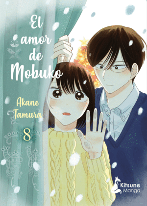 AMOR DE MOBUKO 9, EL