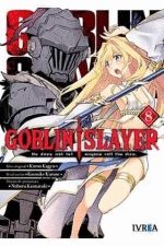 GOBLIN SLAYER  8