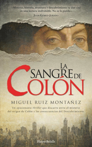 LA SANGRE DE COLON