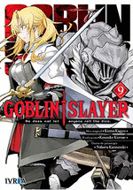 GOBLIN SLAYER  9