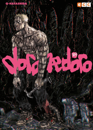 DOROHEDORO NÚM. 18