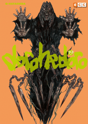 DOROHEDORO NÚM. 19