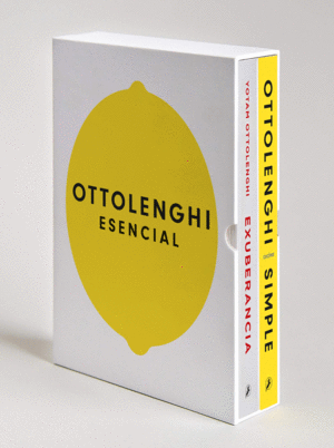 ESTUCHE OTTOLENGHI