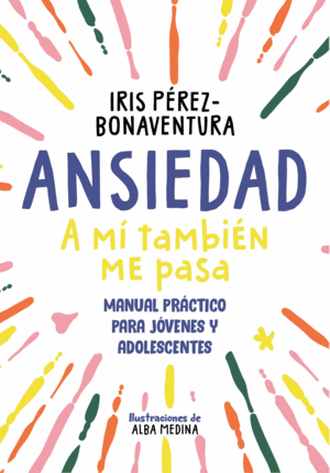 MANUAL DE ANSIEDAD PARA JÓVENES Y ADOLES