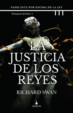 LA JUSTICIA DE LOS REYES