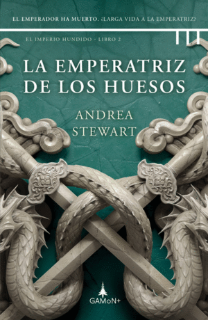 EMPERATRIZ DE LOS HUESOS, LA