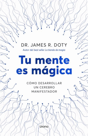 TU MENTE ES MÁGICA