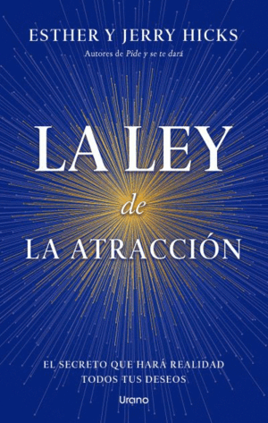 LEY DE LA ATRACCION, LA