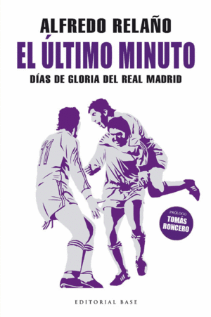 ULTIMO MINUTO, EL