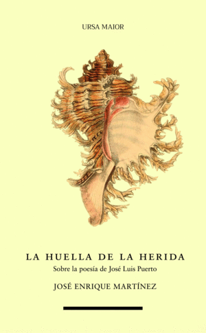 LA HUELLA DE LA HERIDA