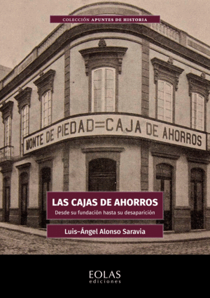LAS CAJAS DE AHORRO