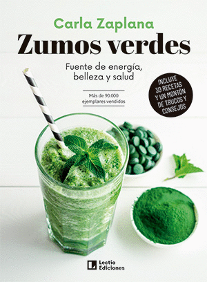 ZUMOS VERDES