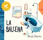 LA BALLENA