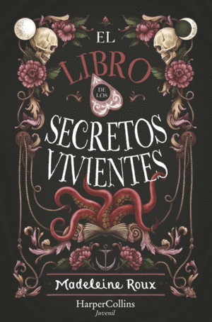 EL LIBRO DE LOS SECRETOS VIVIENTES