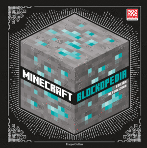 BLOCKOPEDIA MINECRAFT