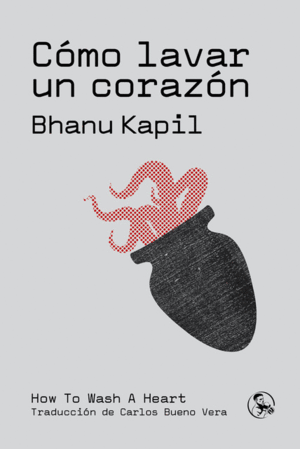 COMO LAVAR UN CORAZON