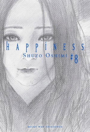 HAPPINESS 8