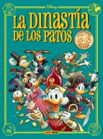 DISNEY LIMITED LA DINASTÍA DE LOS PATOS