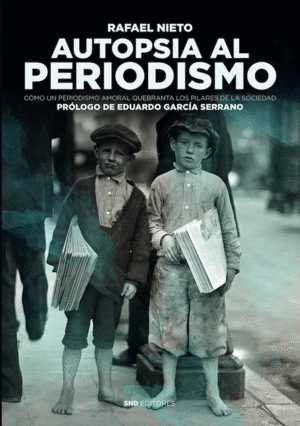 AUTOPSIA AL PERIODISMO