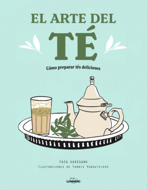 EL ARTE DEL TÉ