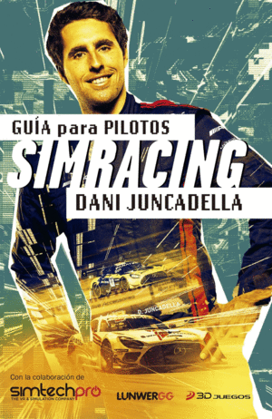 GUÍA PARA PILOTOS SIMRACING