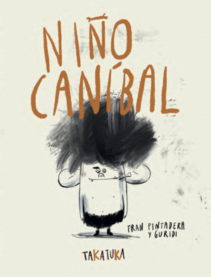 NIÃO CANIBAL