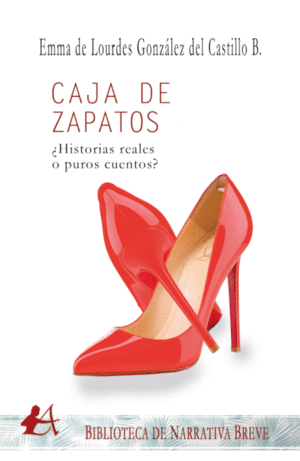CAJA DE ZAPATOS
