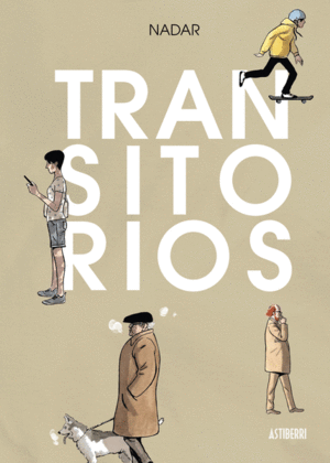 TRANSITORIOS