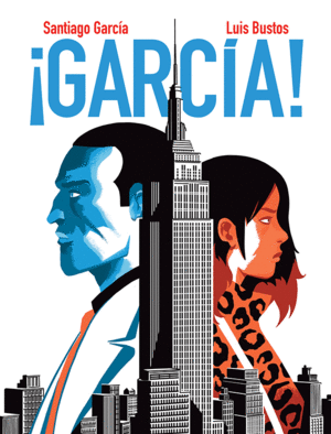 ¡GARCÍA! 4