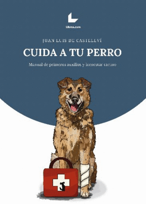 CUIDA A TU PERRO