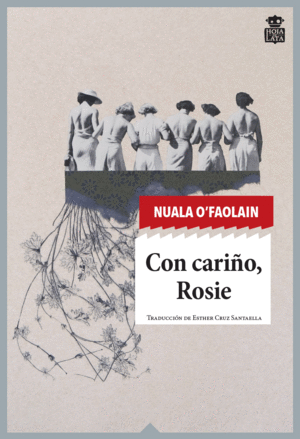 CON CARIÑO, ROSIE