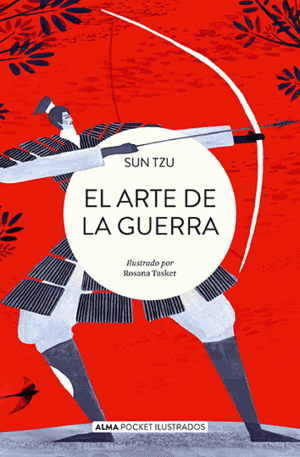 EL ARTE DE LA GUERRA POCKET