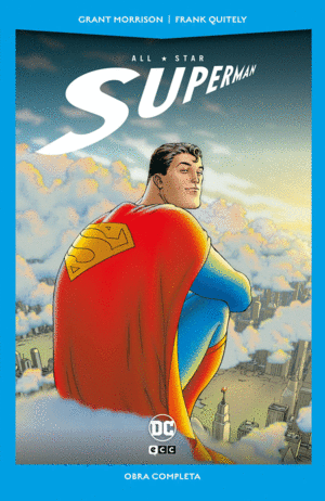 DCP ALL-STAR SUPERMAN - 2ª EDICION