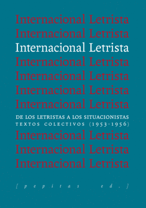 INTERNACIONAL LETRISTA