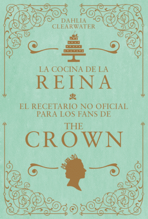 LA COCINA DE LA REINA.