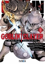 GOBLIN SLAYER 10