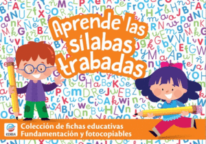 APRENDE LAS SILABAS TRABADAS