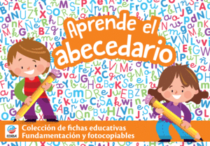 CAJAS EDUCATIVAS. LENGUA: EL ABECEDARIO.