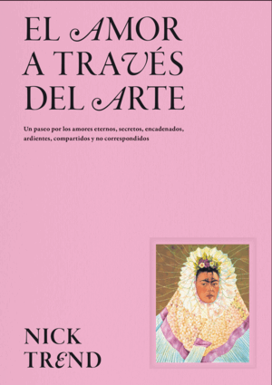 EL AMOR A TRAVÈS DEL ARTE