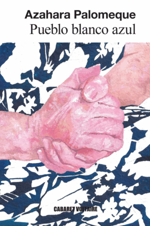 PUEBLO BLANCO AZUL