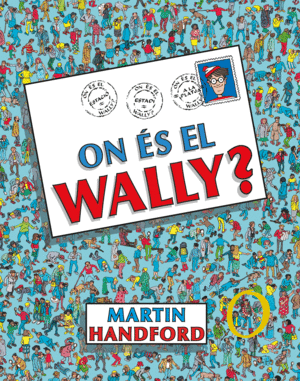 ON ES EL WALLY?