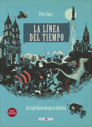 LA LINEA DEL TIEMPO