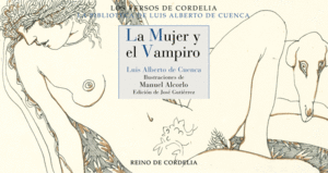 LA MUJER Y EL VAMPIRO