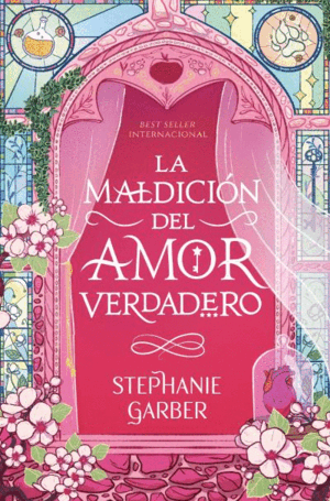 MALDICION DEL AMOR VERDADERO, LA
